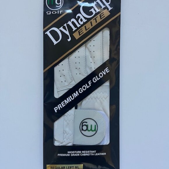 Golf Glove - Picture 1 of 1